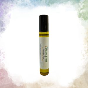 Breathe Easy - Essential Oil Roller